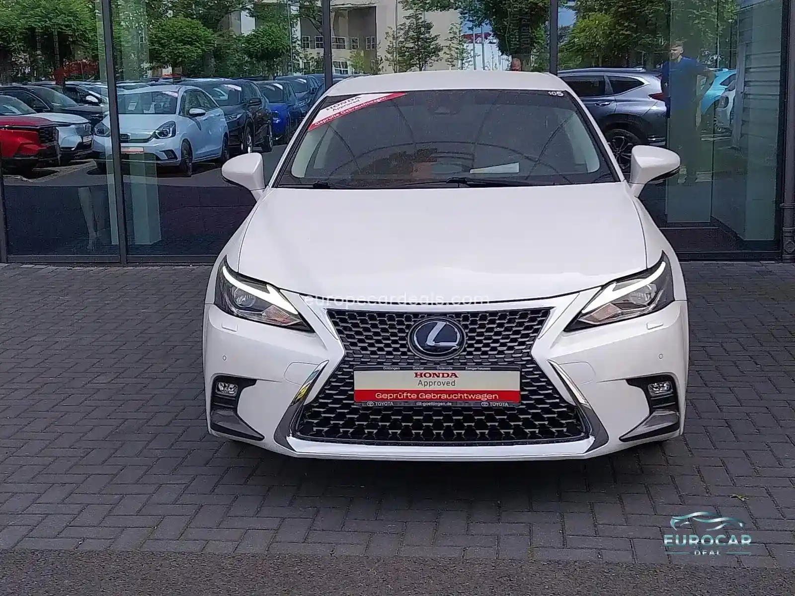 Lexus Other