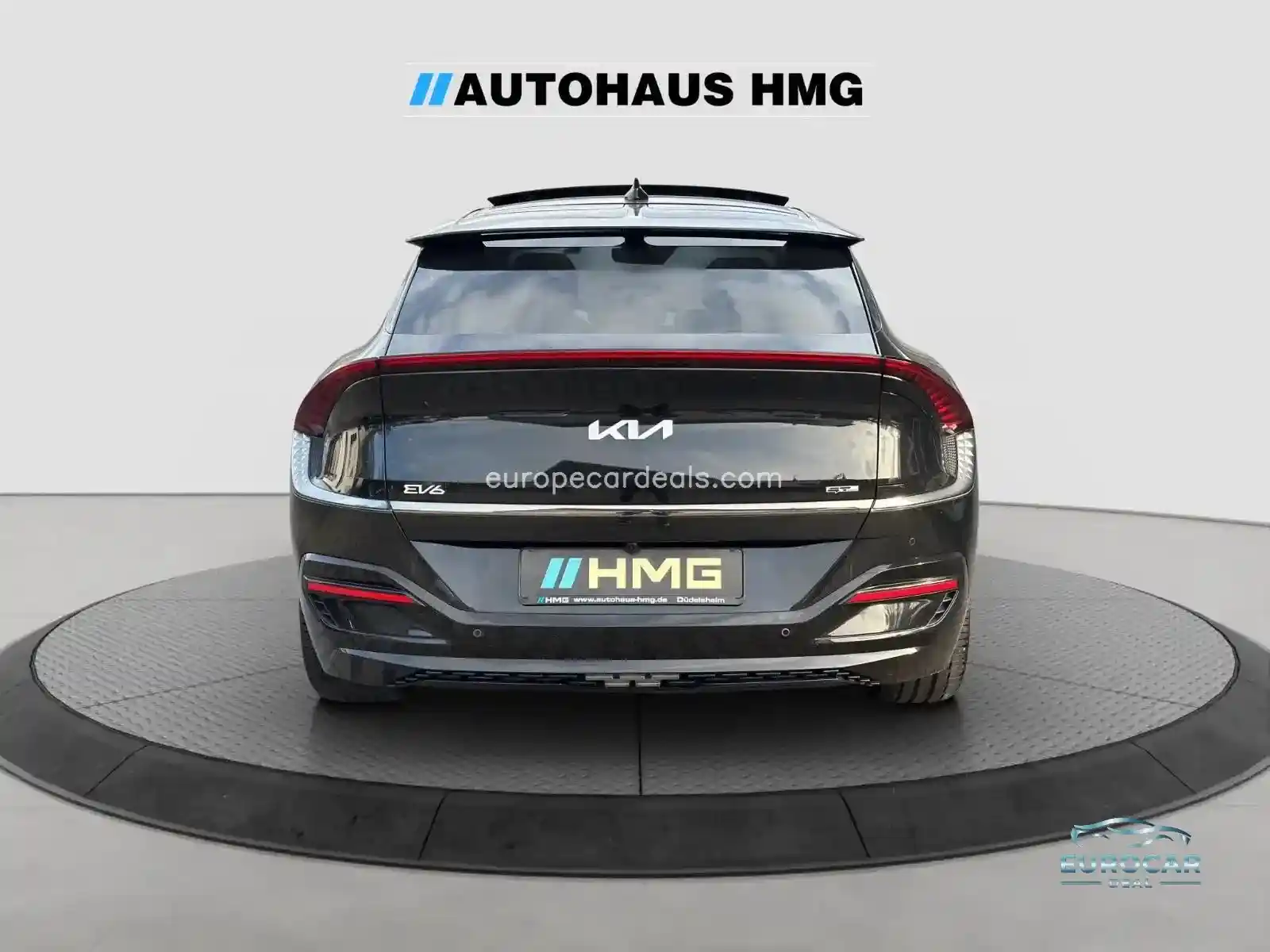 Kia EV6