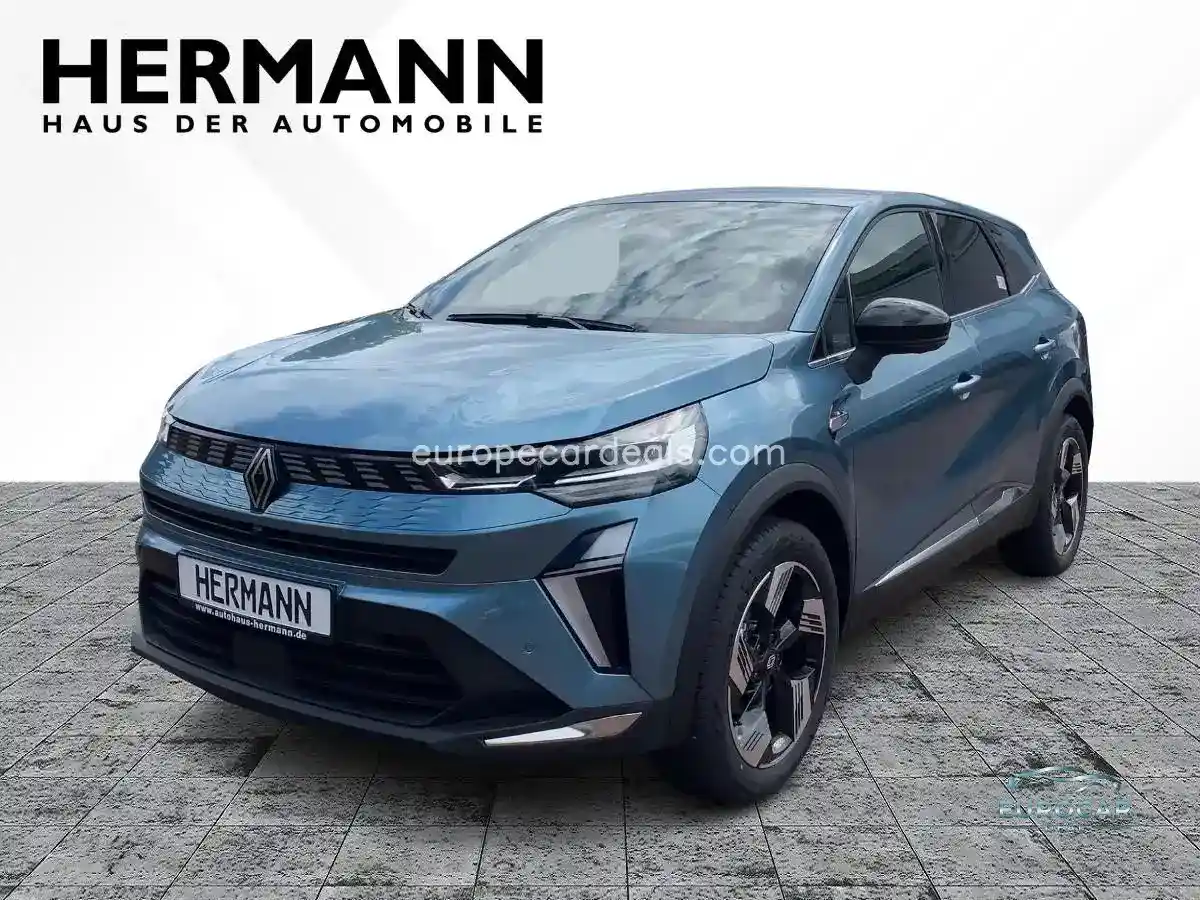 Renault Symbioz
