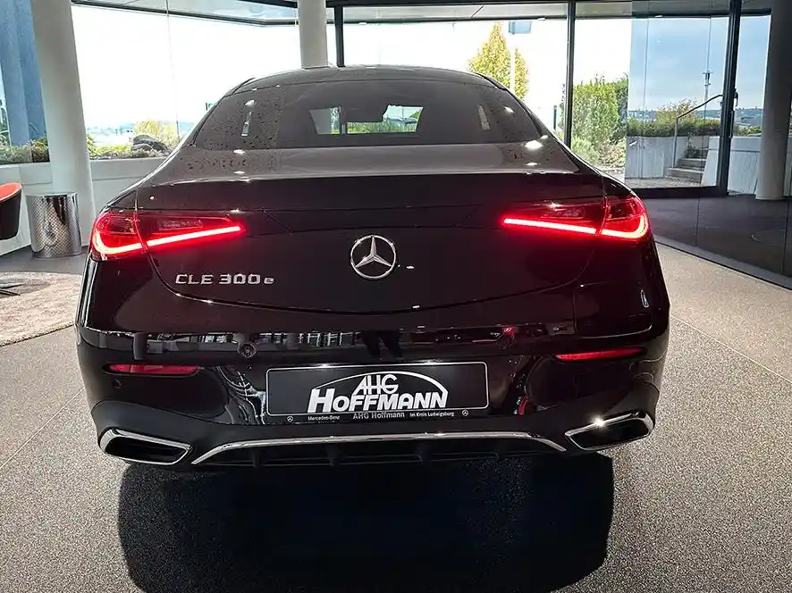 Mercedes-Benz CLE 300
