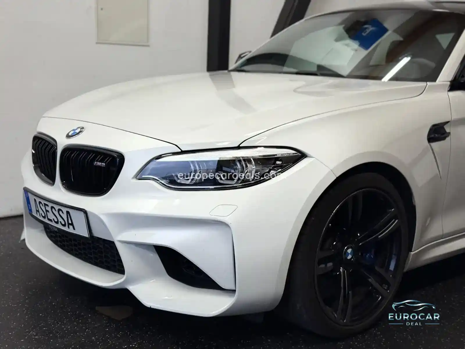 BMW M2