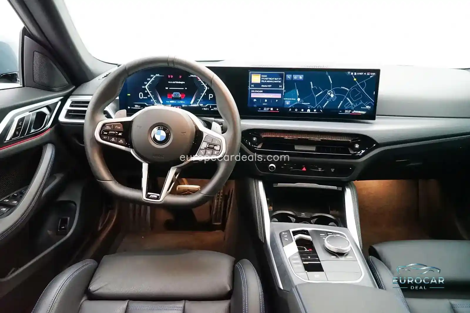 BMW 430