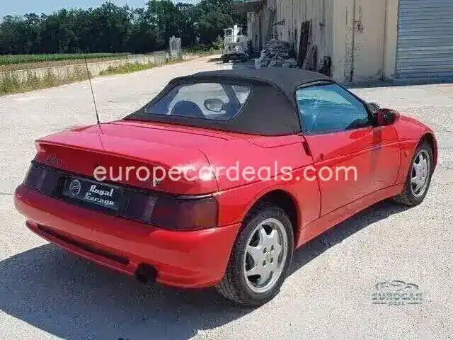 Lotus Elan