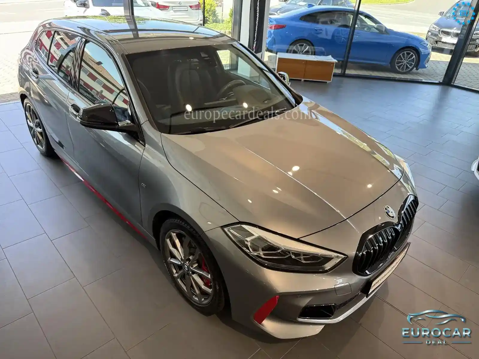 BMW 128