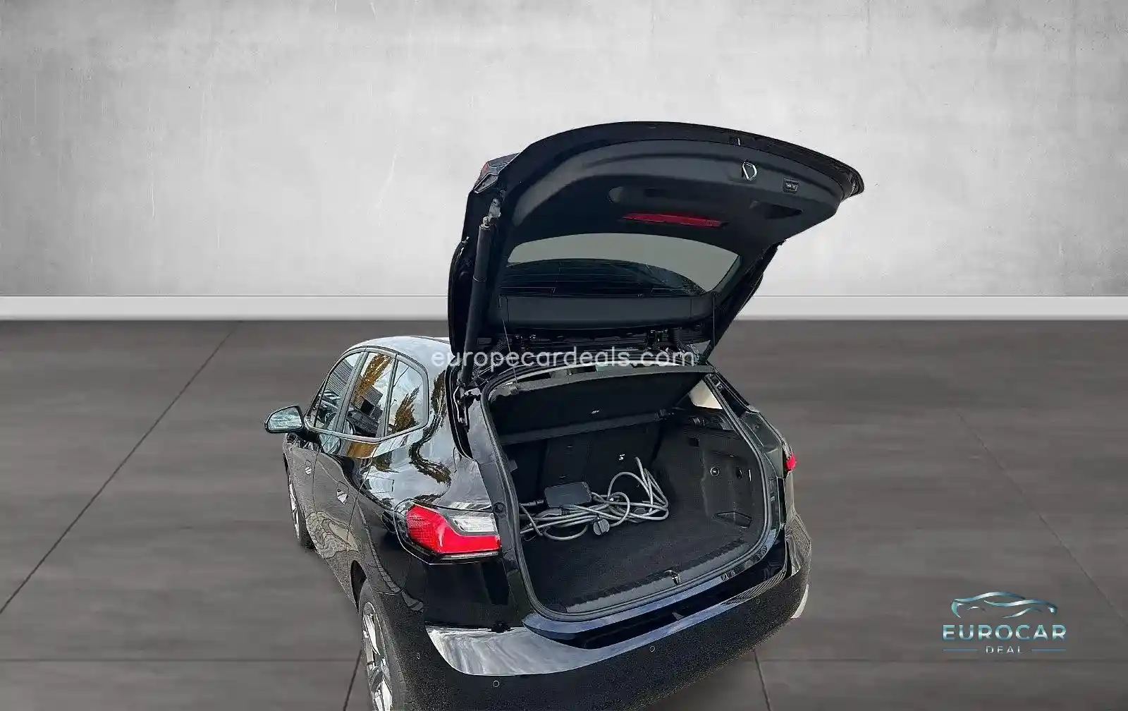 BMW 230 Active Tourer