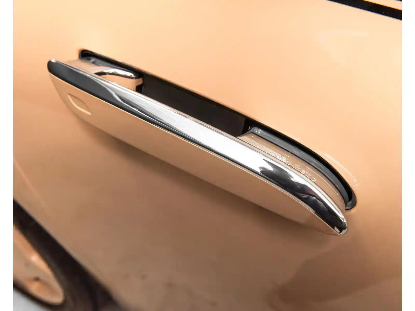 Mercedes-Benz S 680