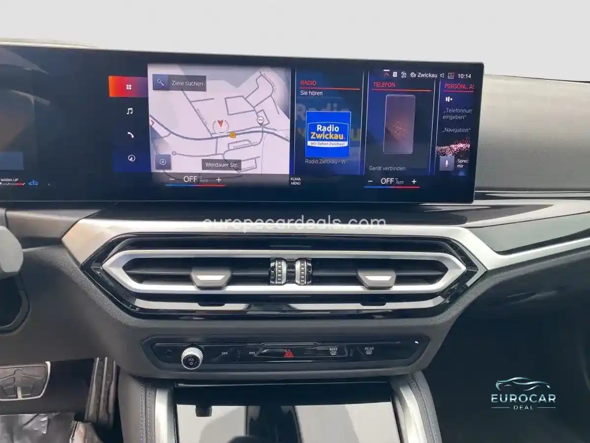 BMW M240i
