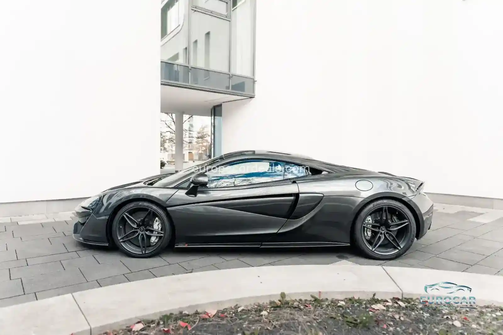 McLaren 570S