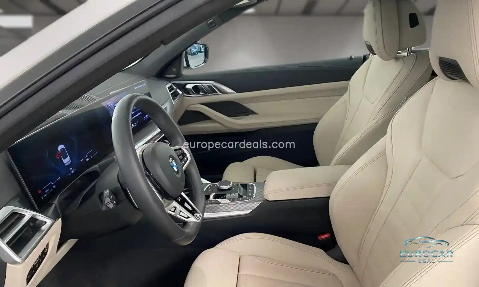 BMW 430