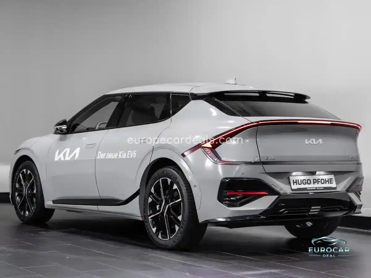 Kia EV6