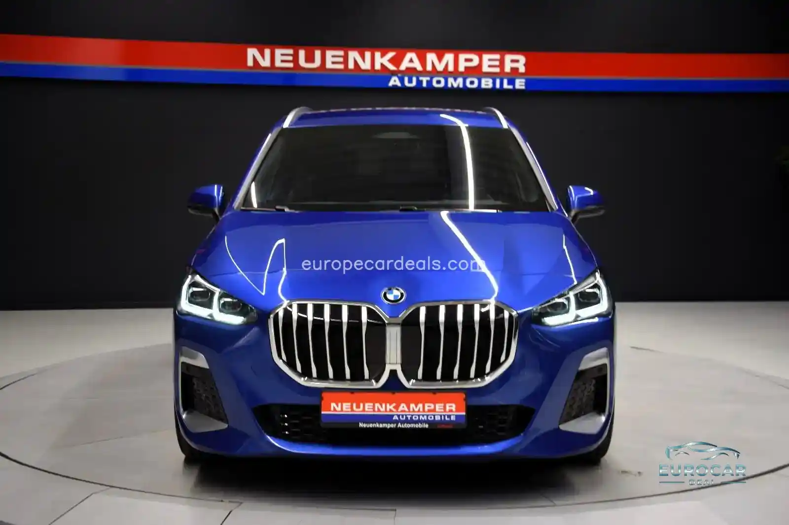 BMW 223 Active Tourer
