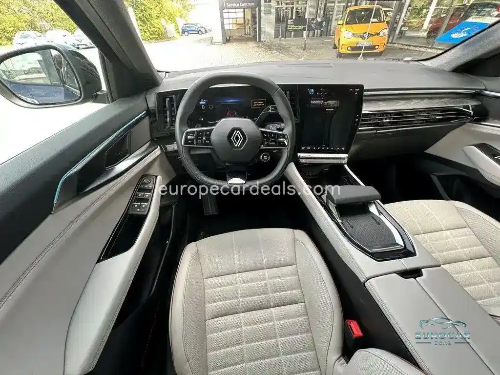 Renault Espace