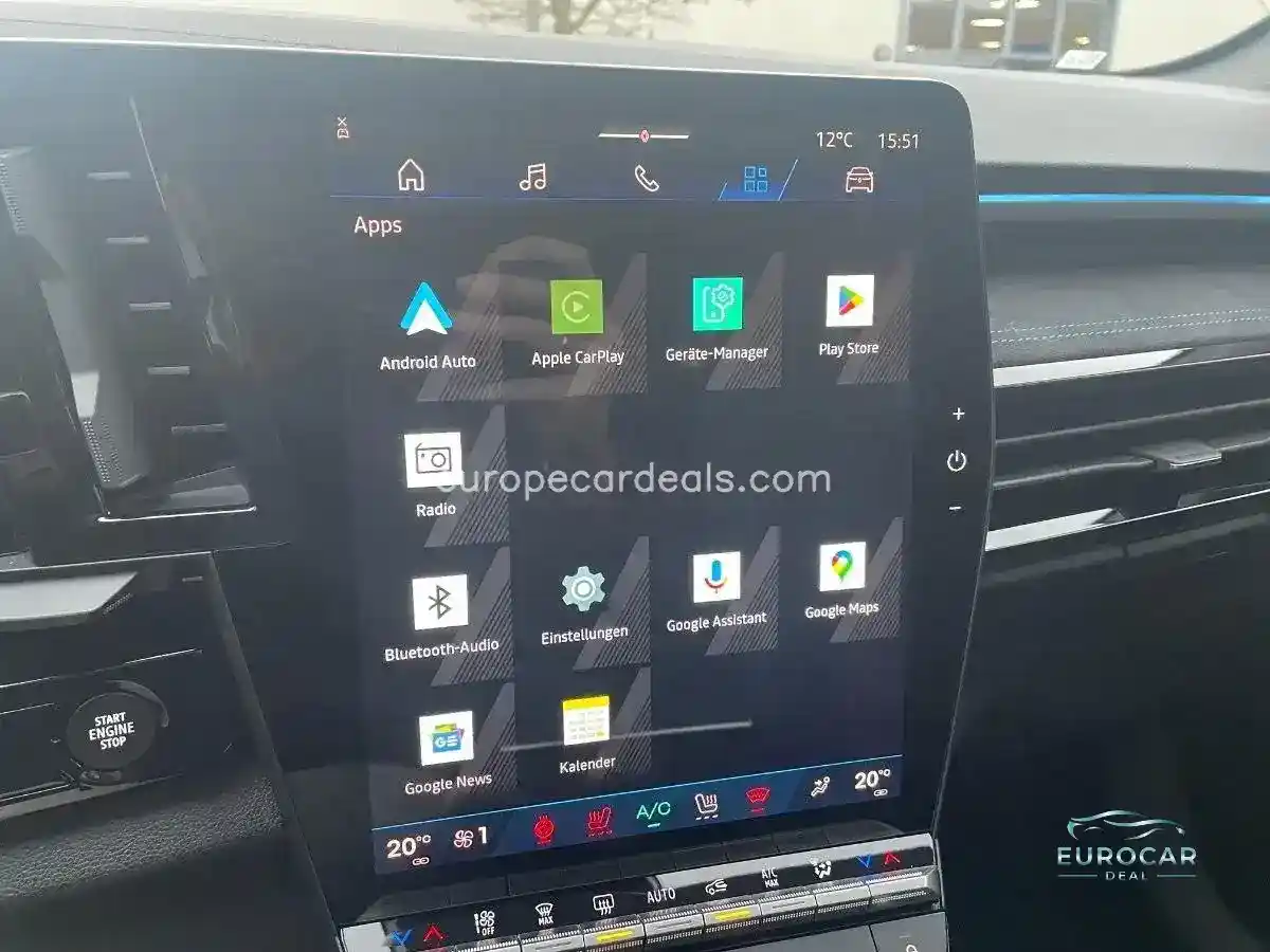 Renault Espace