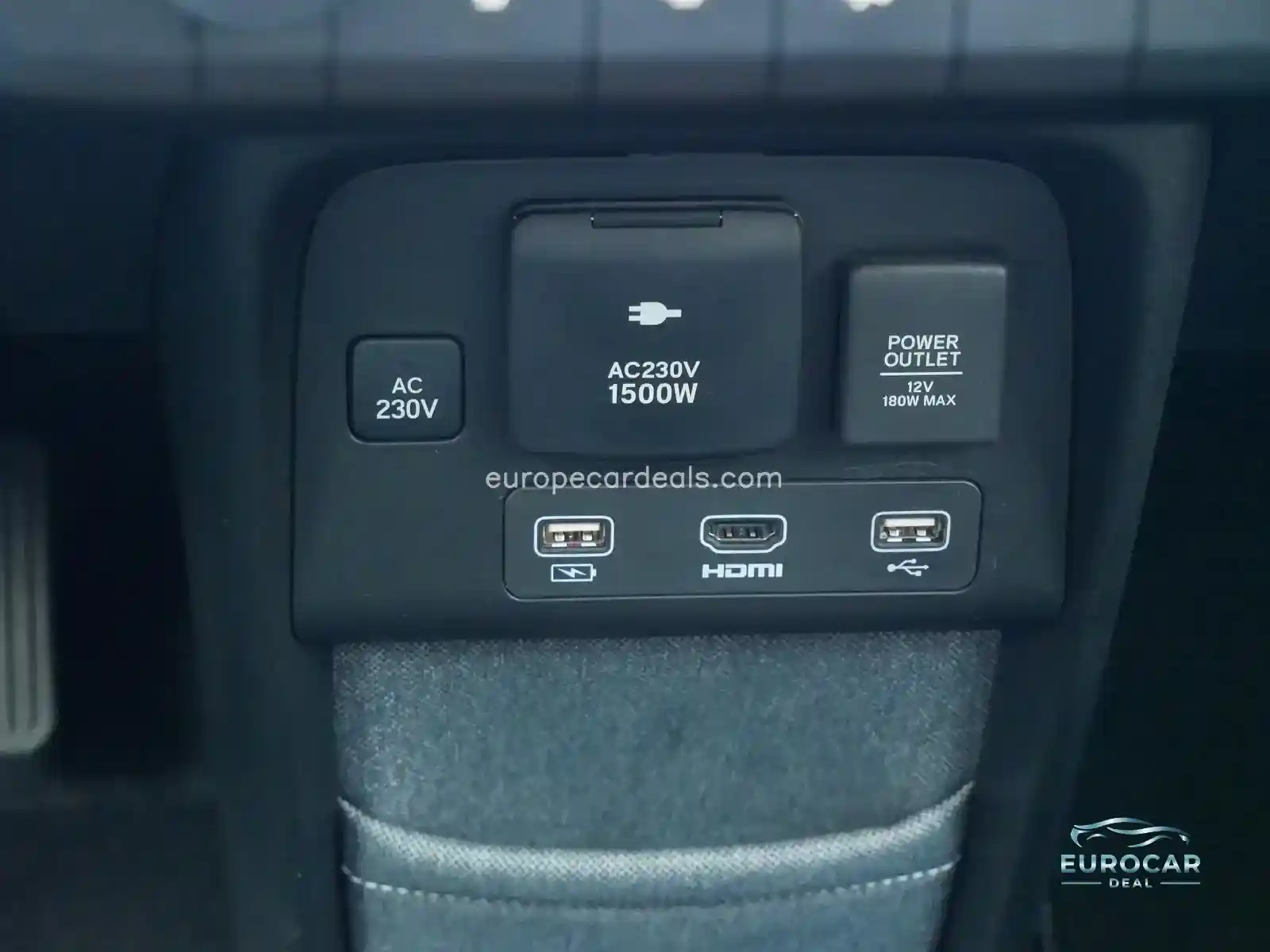 Honda e