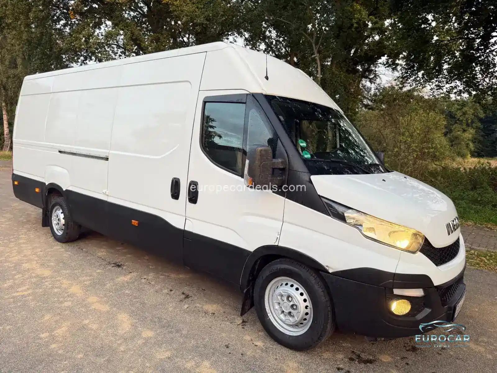 Iveco Other