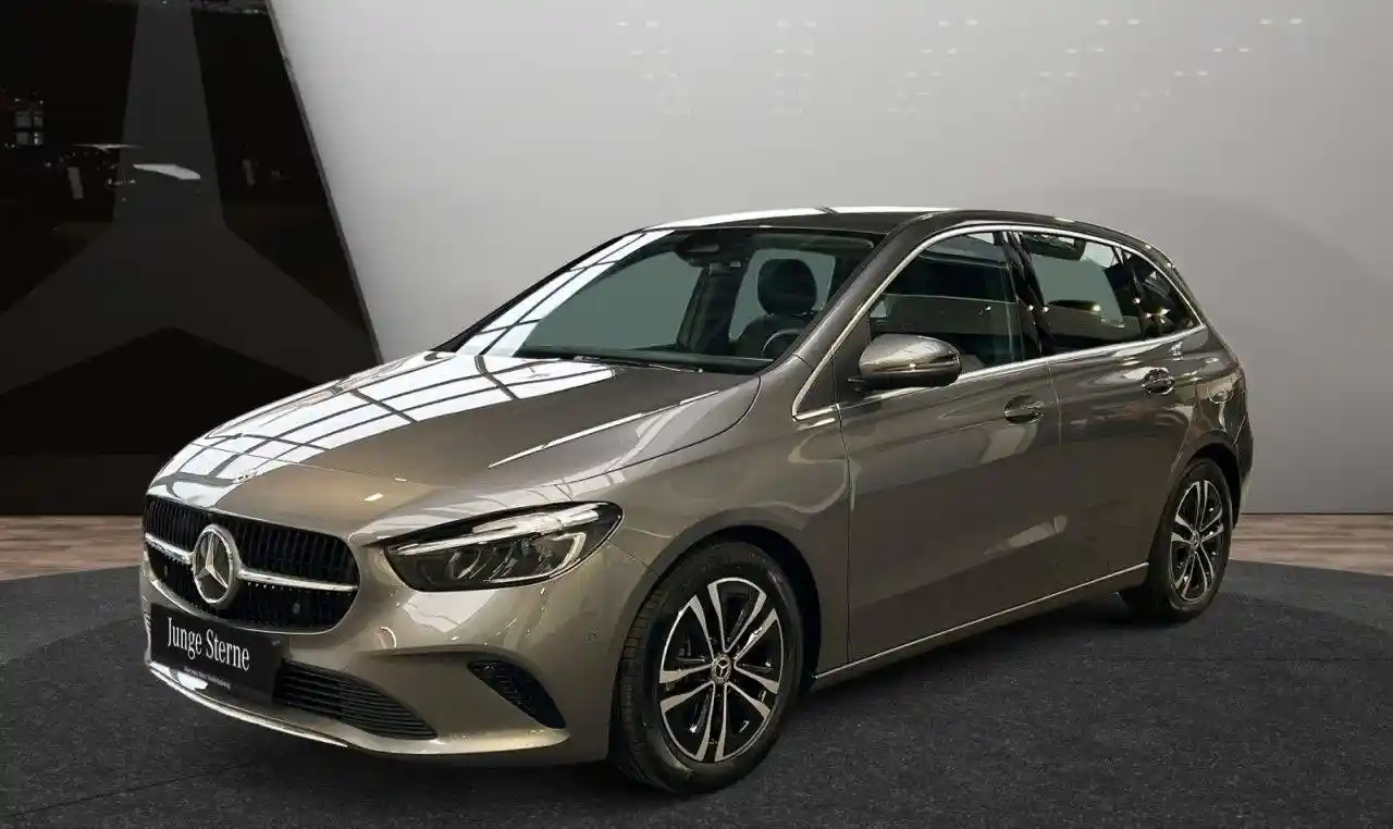 Mercedes-Benz B 250