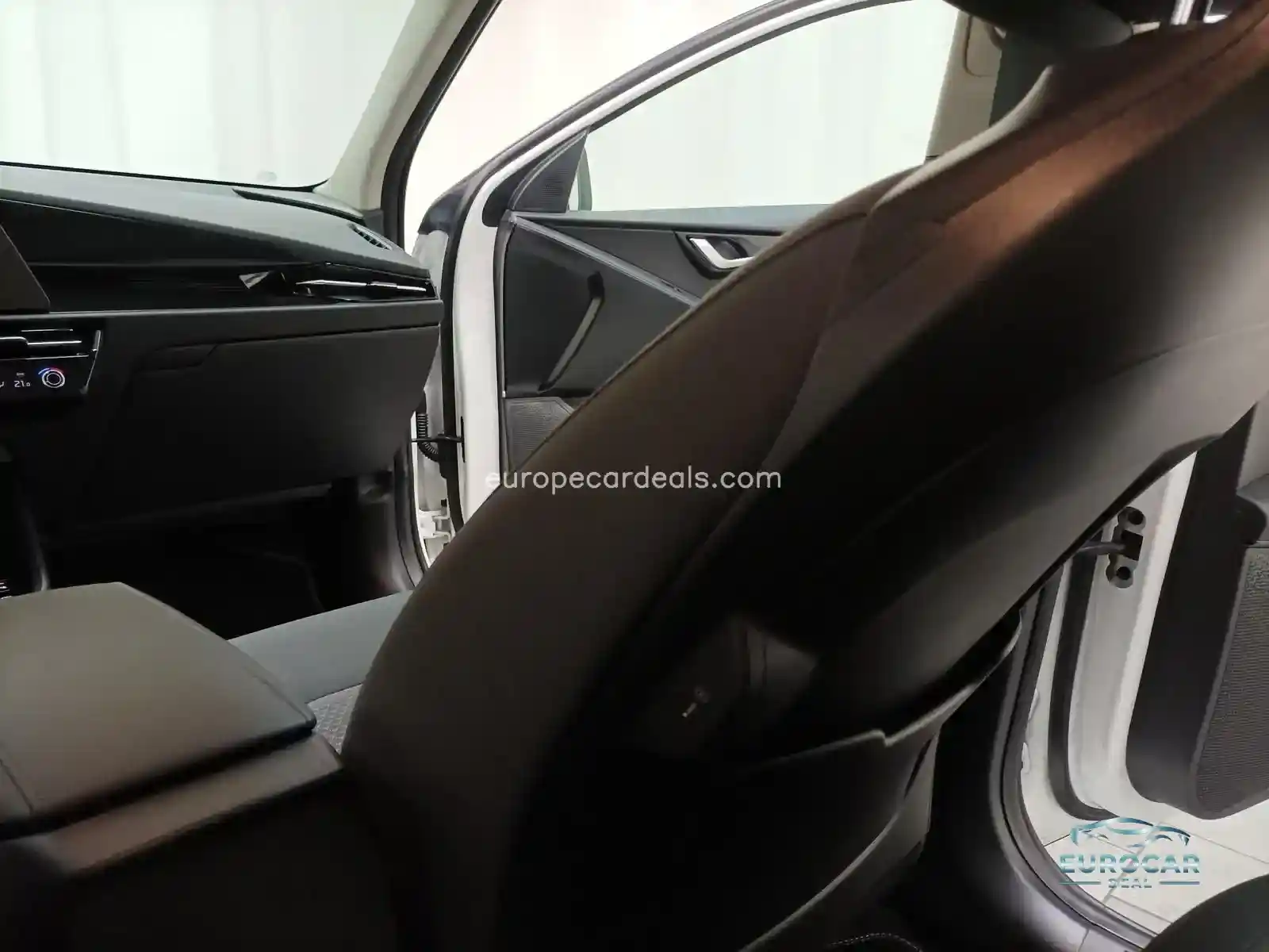 Kia Niro EV