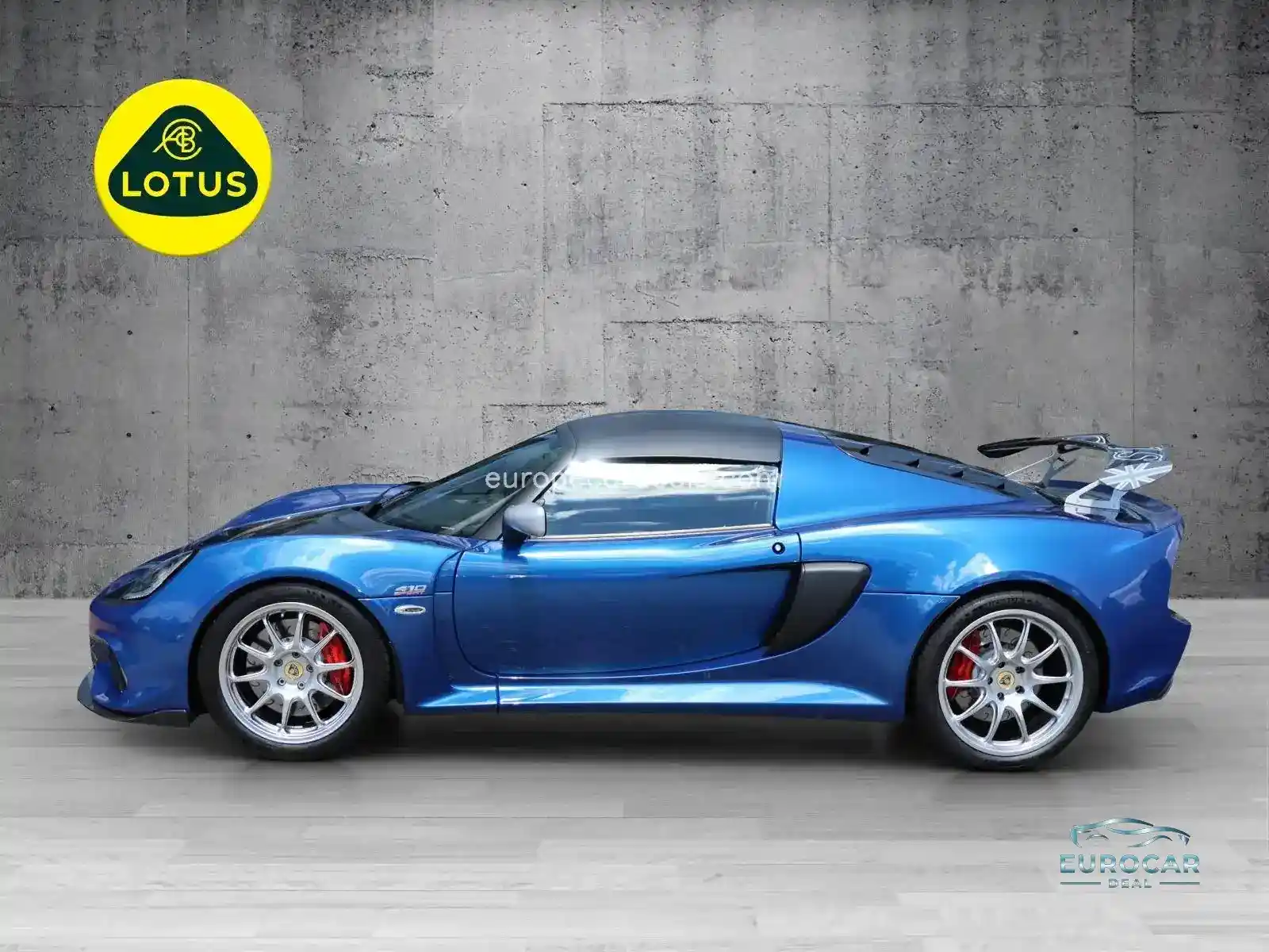Lotus Exige
