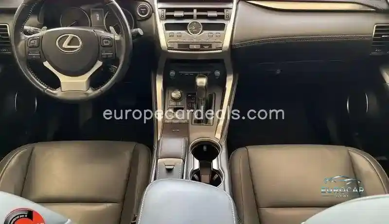 Lexus Other