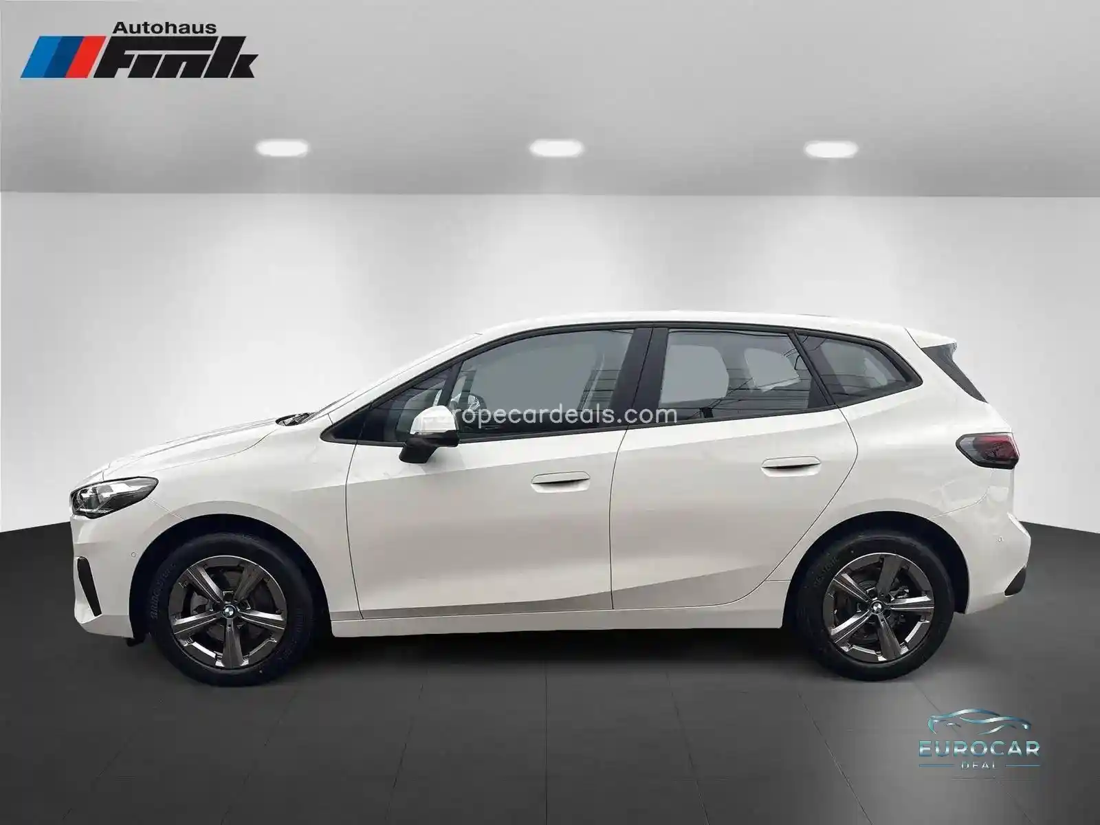 BMW 218 Active Tourer