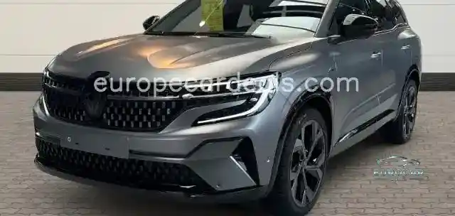Renault Espace