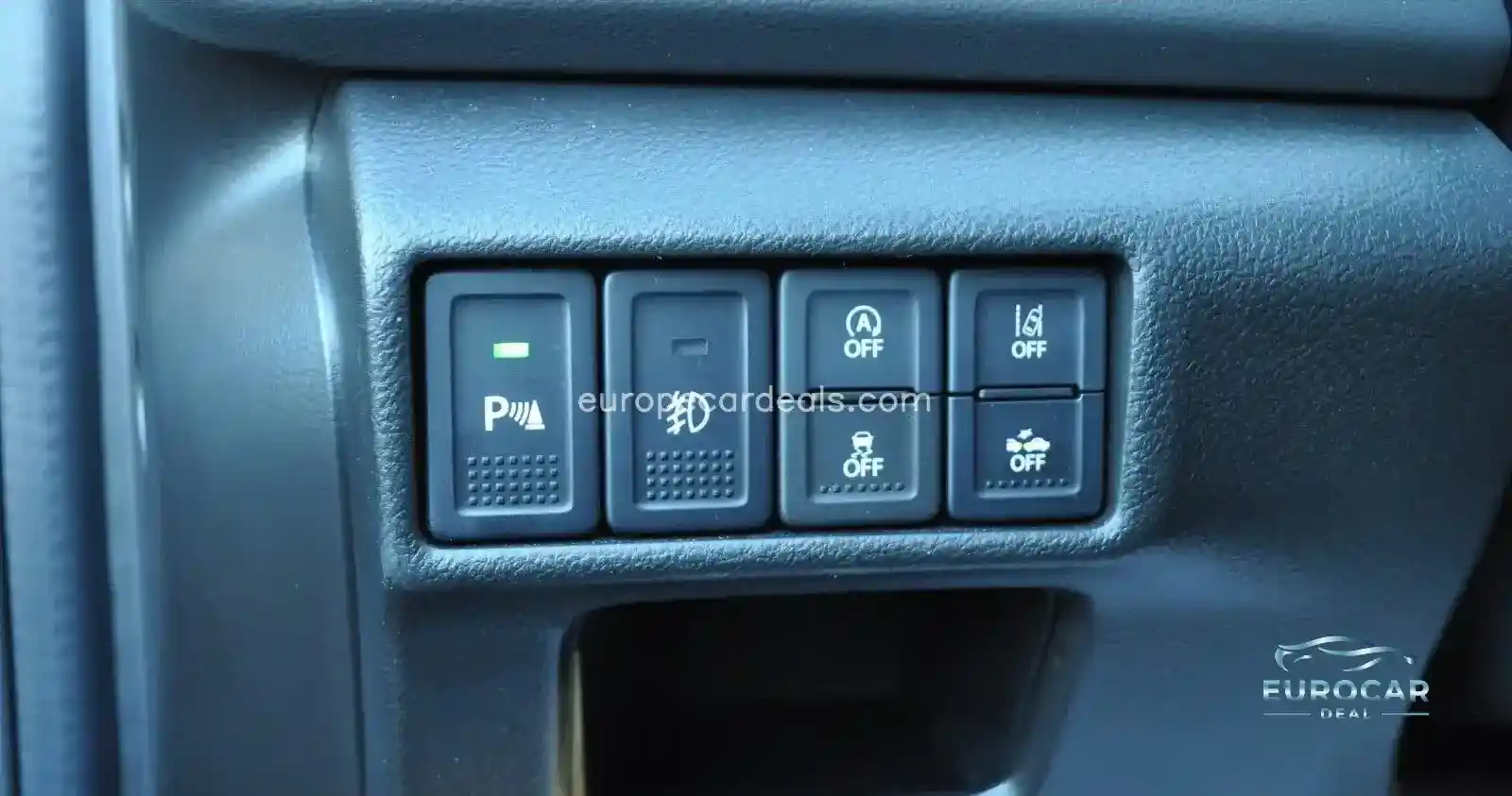 Suzuki (SX4) S-Cross