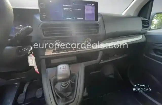 Toyota Proace (Verso)