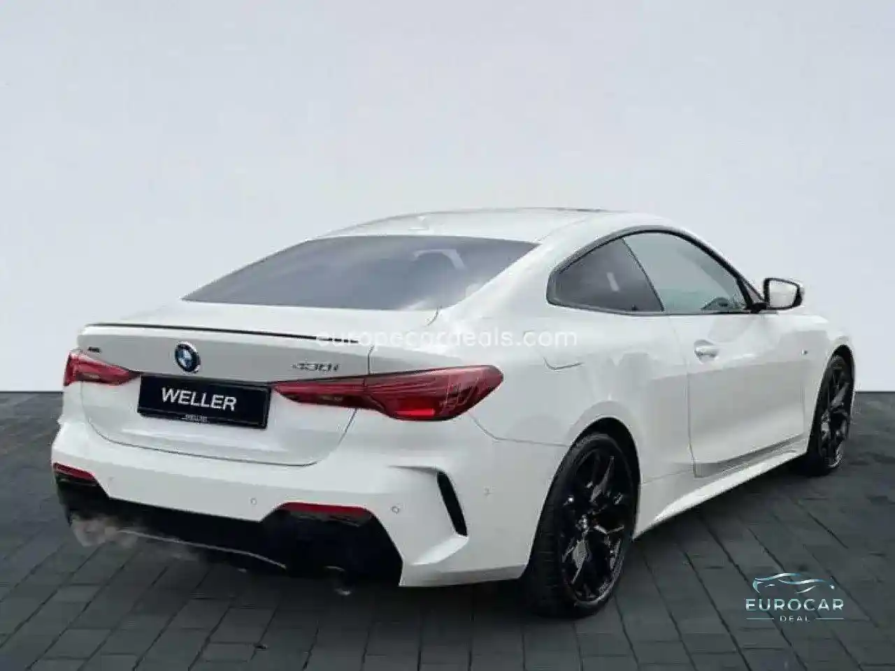 BMW 430