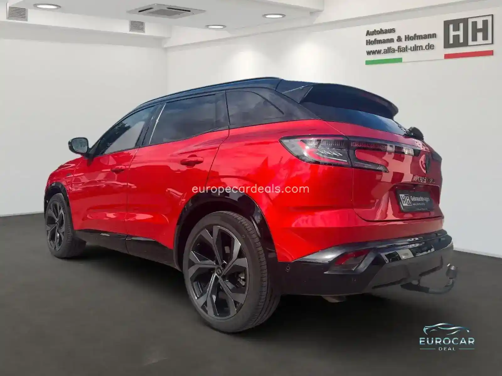 Renault Austral
