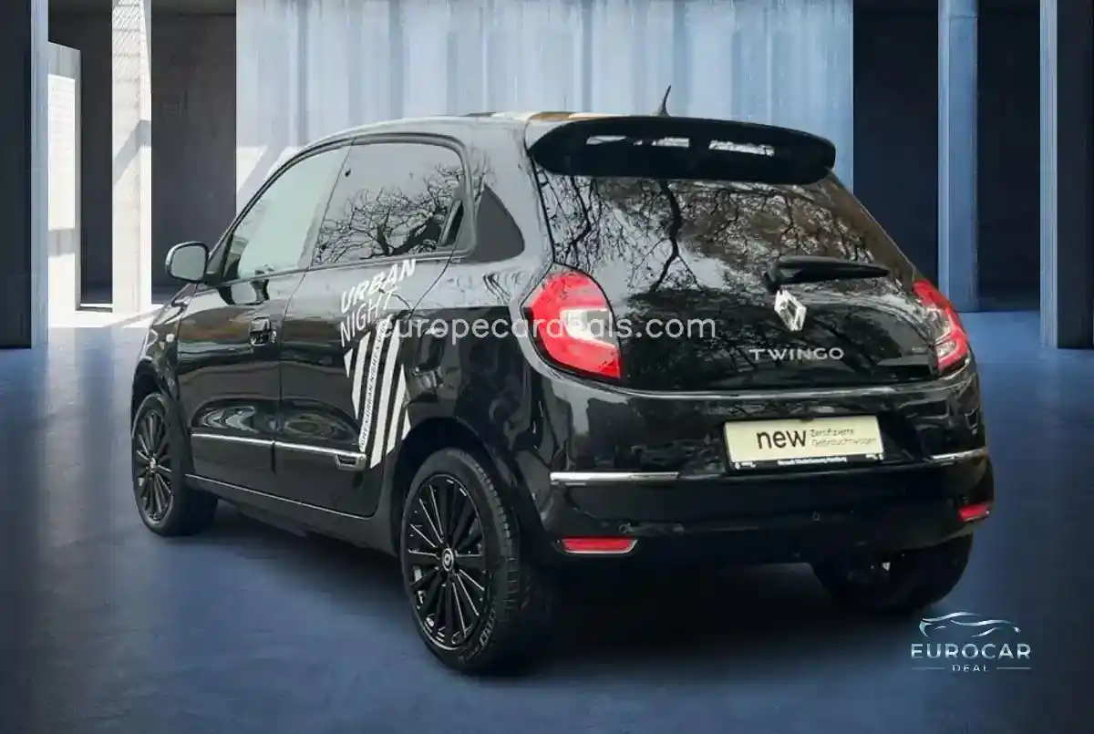 Renault Twingo