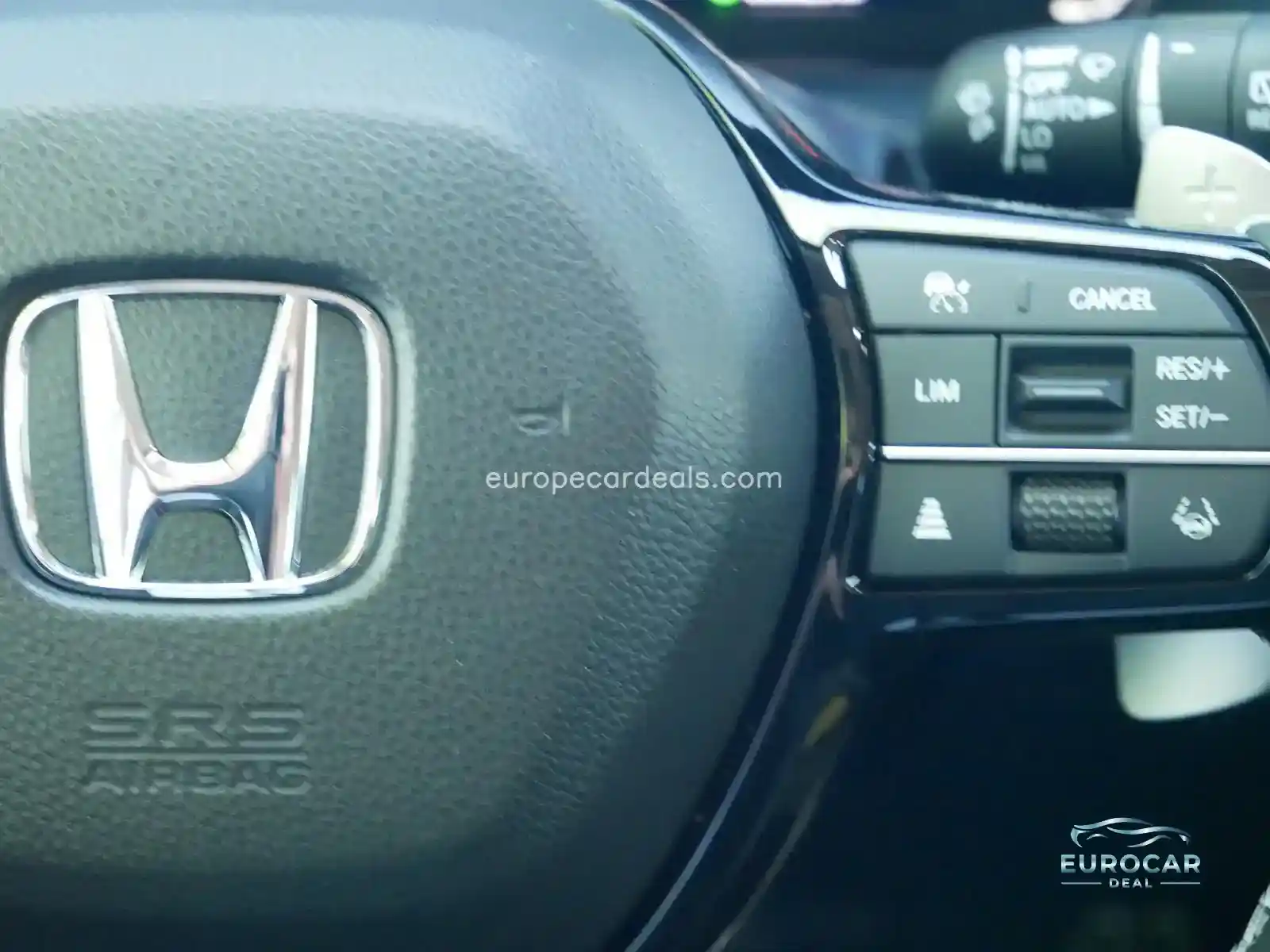 Honda ZR-V
