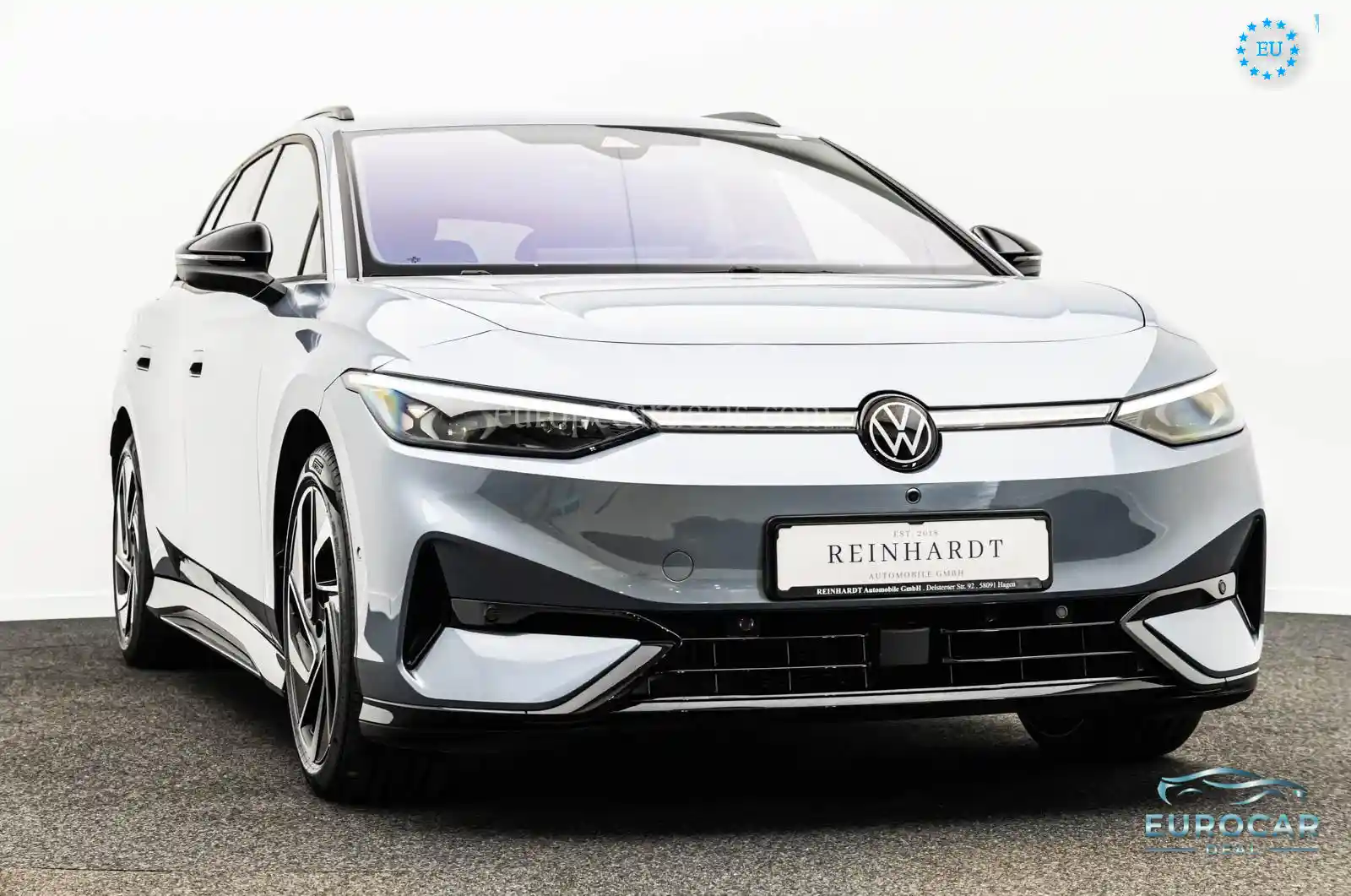 Volkswagen ID.7