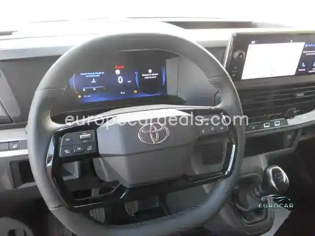 Toyota Proace (Verso)