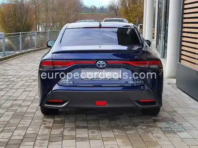 Toyota Mirai