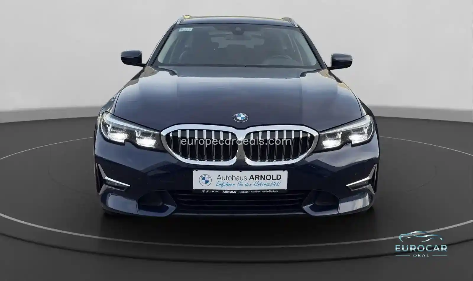 BMW 330