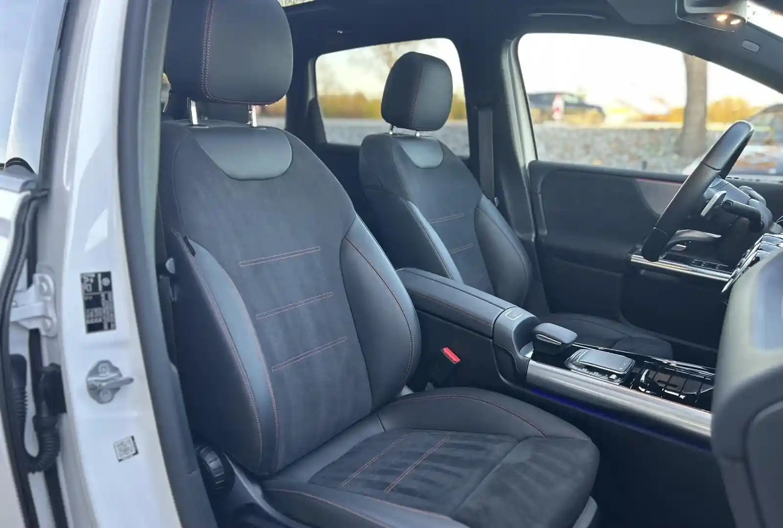 Mercedes-Benz B 250
