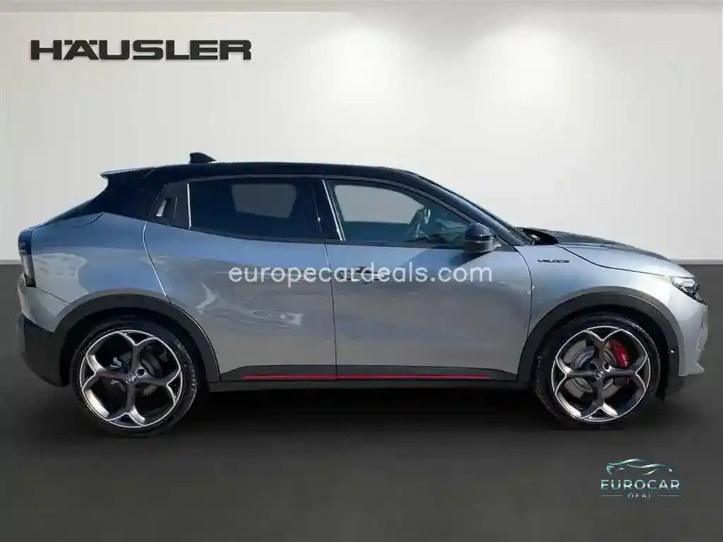 Alfa Romeo Junior