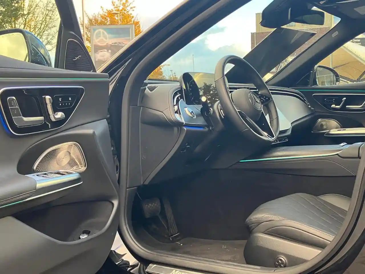 Mercedes-Benz E 400