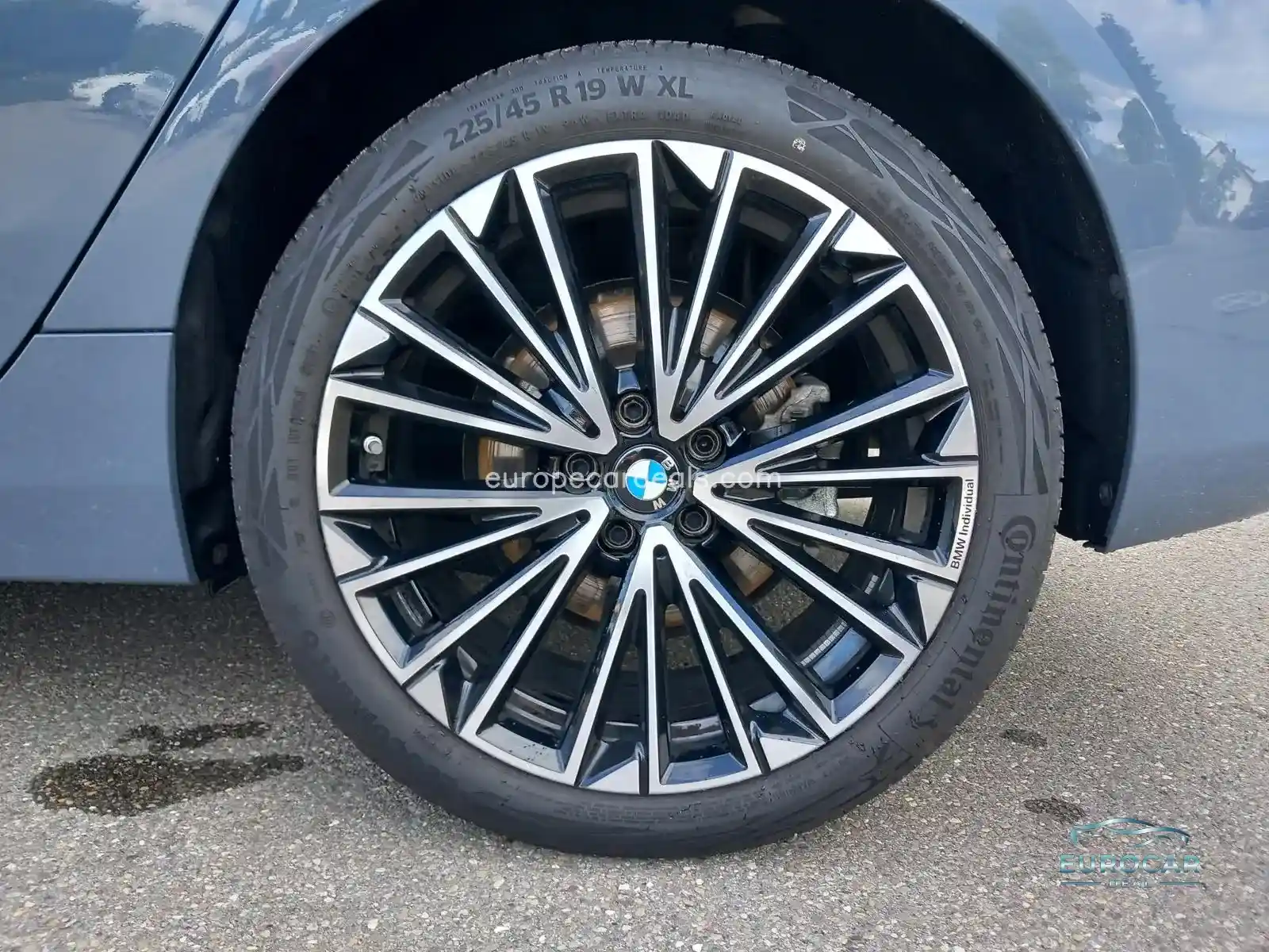 BMW 223 Active Tourer