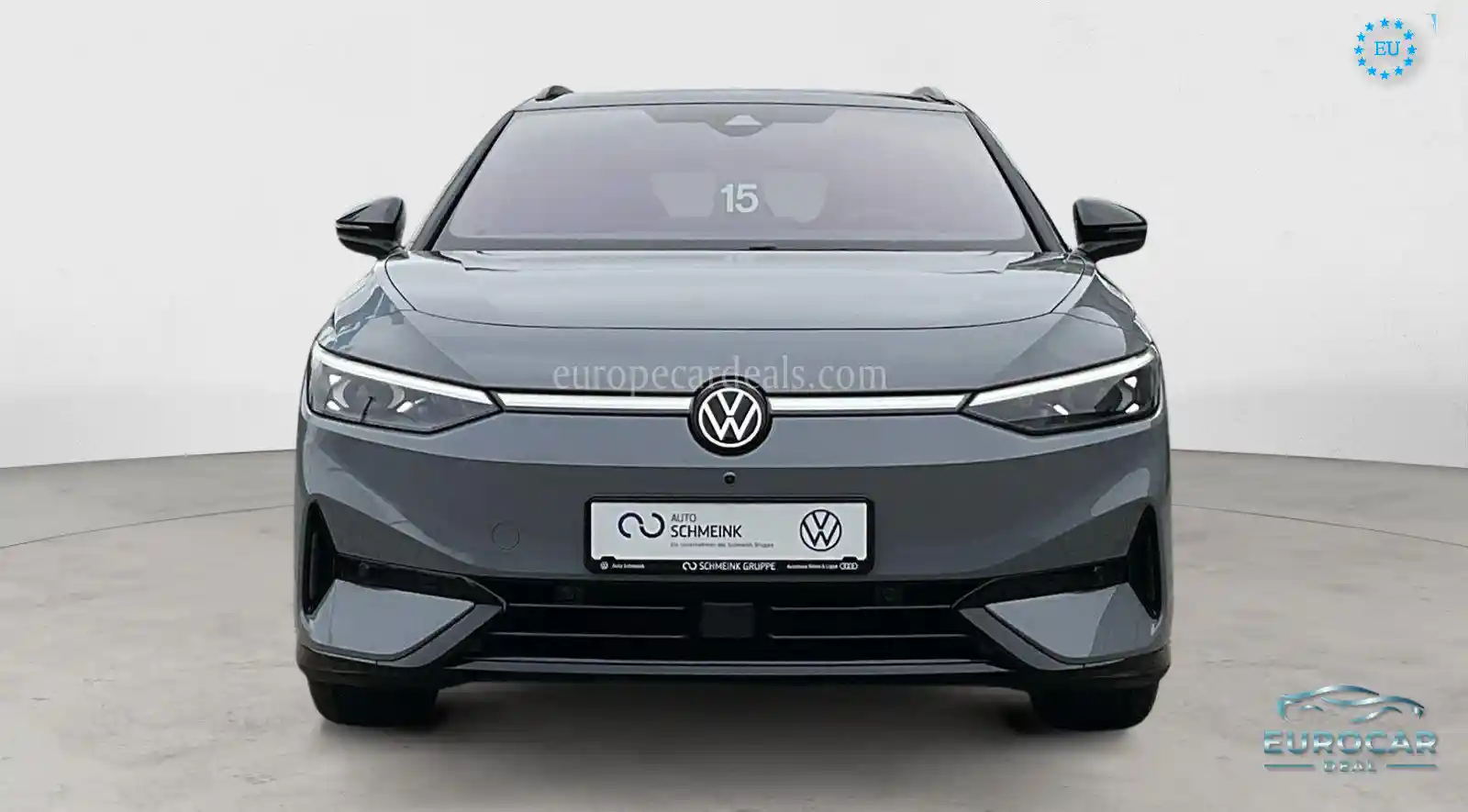 Volkswagen ID.7