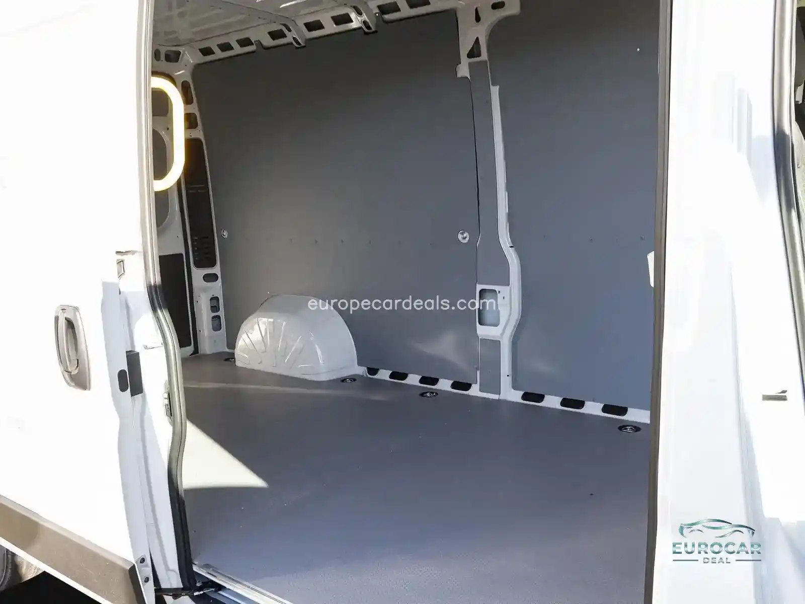 Toyota Proace (Verso)