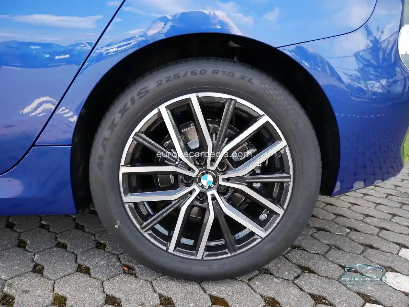 BMW 218 Active Tourer