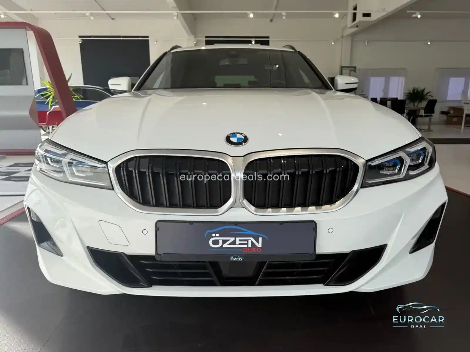 BMW 318