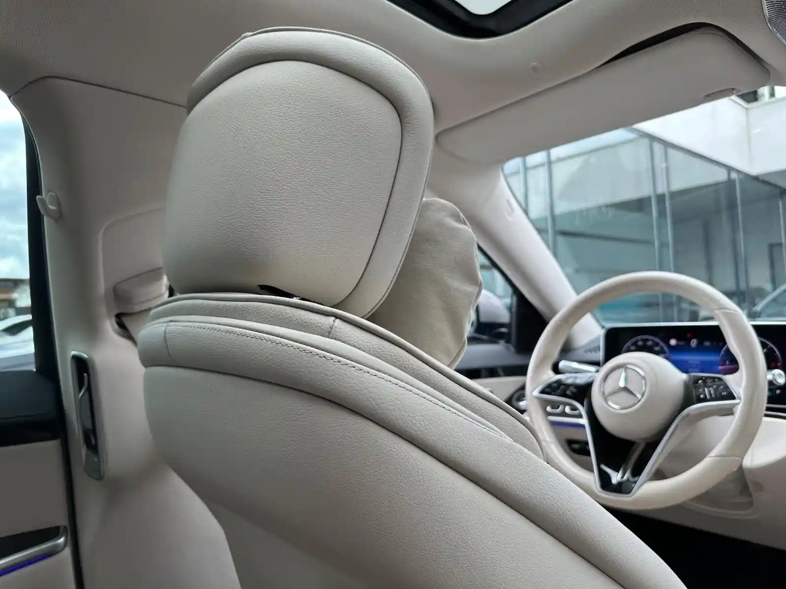 Mercedes-Benz S 400