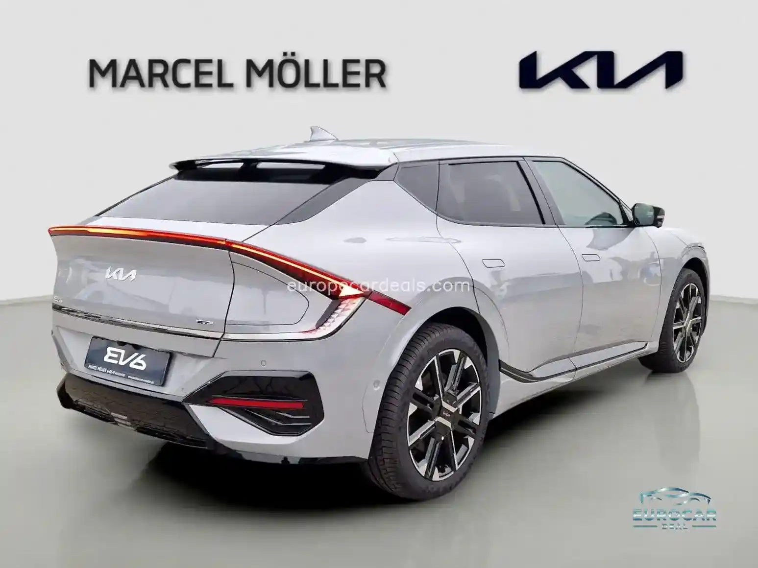 Kia EV6