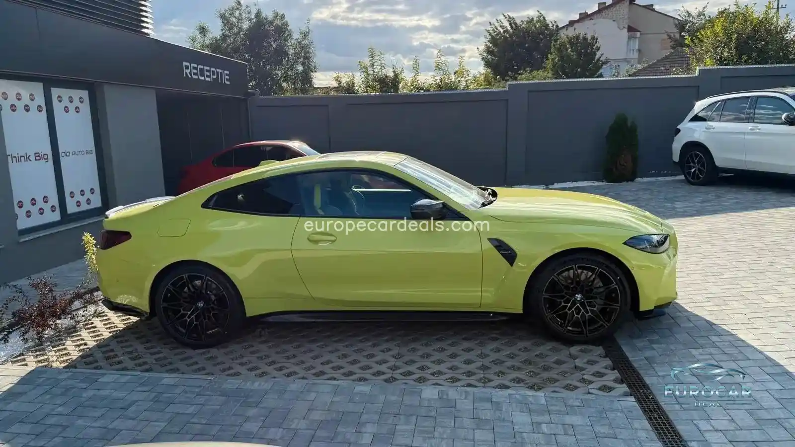 BMW M4