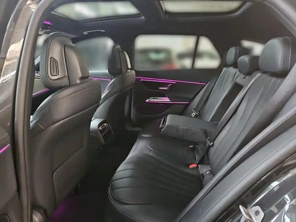 Mercedes-Benz E 450