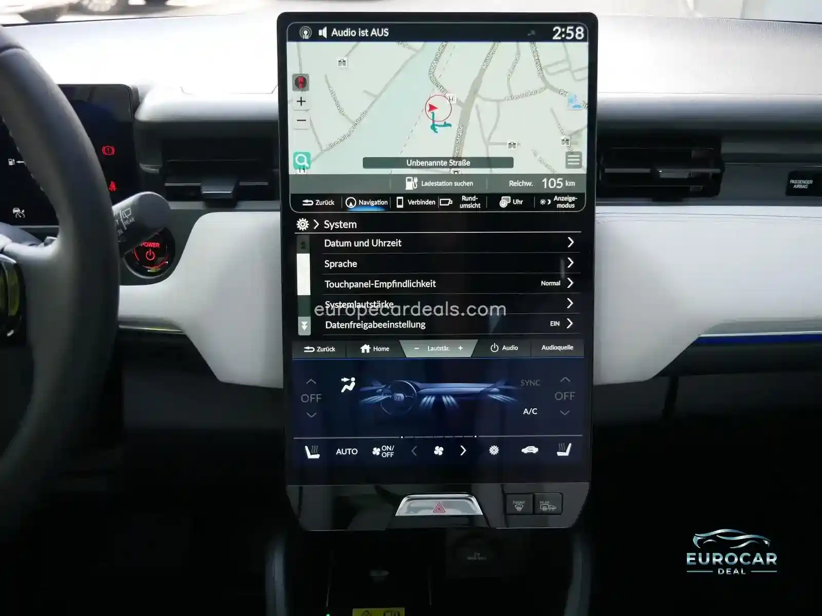 Honda e:Ny1