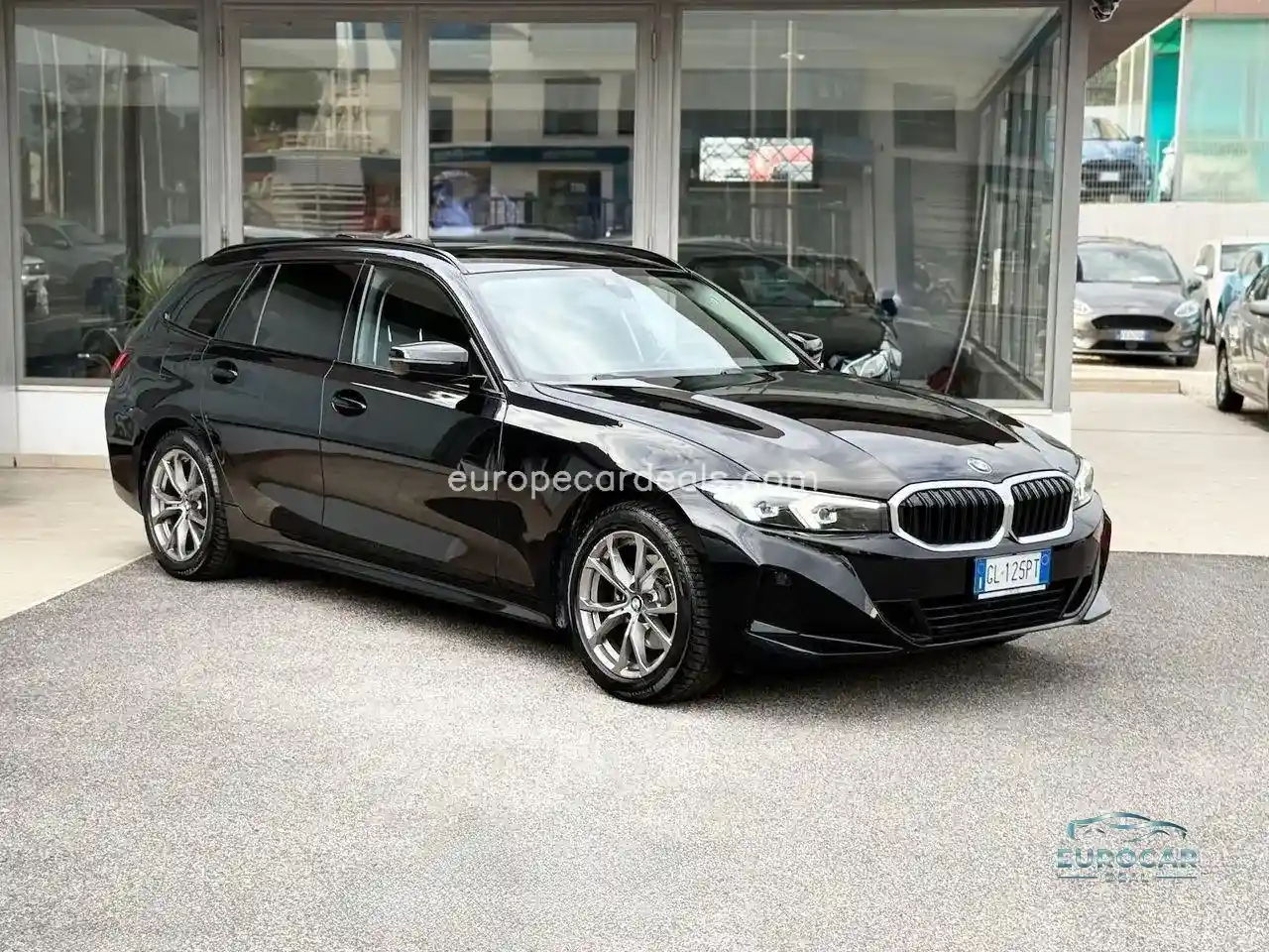 BMW 320