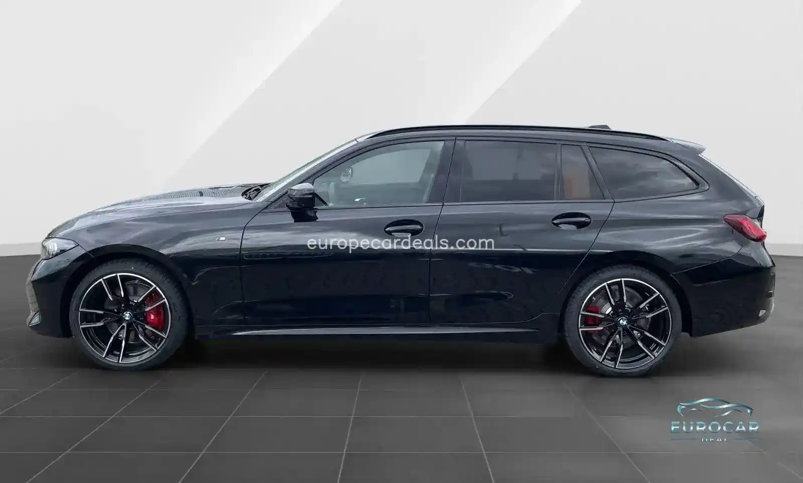 BMW M340i